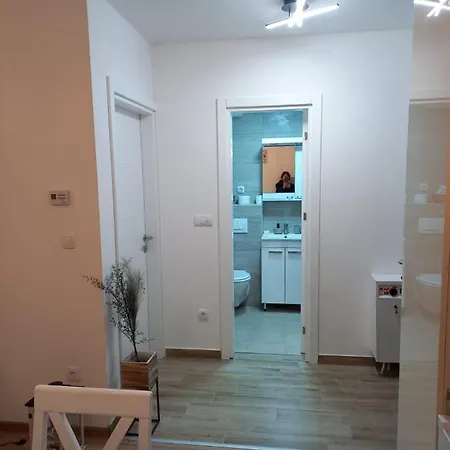 Apartament Za Uzivanje G2 *