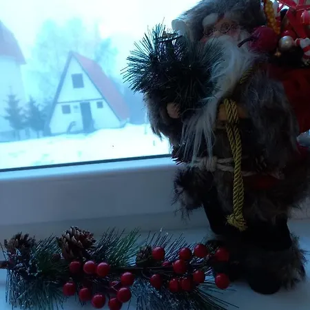 Appartement Za Uzivanje G2 *