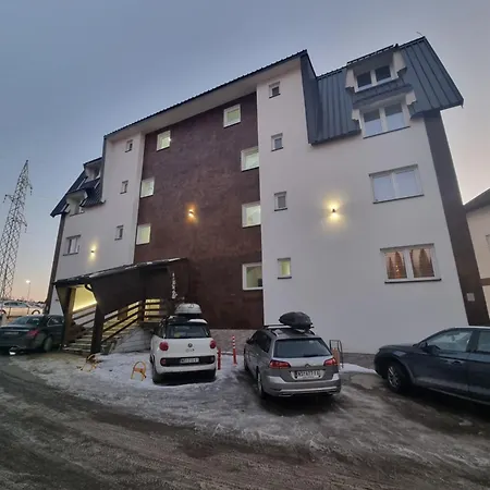 Za Uzivanje G2 Appartement Kopaonik