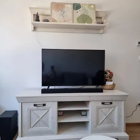 Za Uzivanje G2 Apartament *