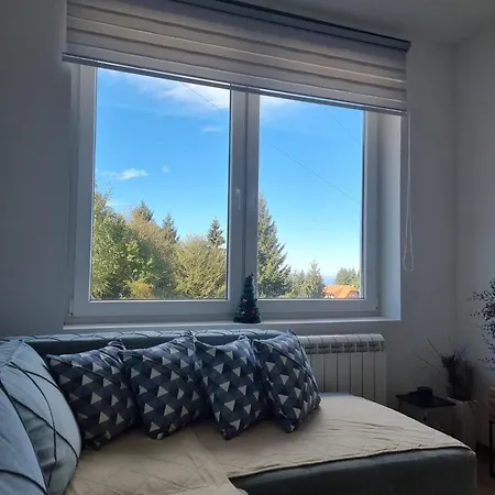 Appartement Za Uzivanje G2