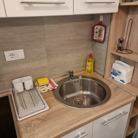 Za Uzivanje G2 Appartement *