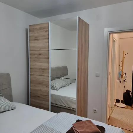 Za Uzivanje G2 Appartement