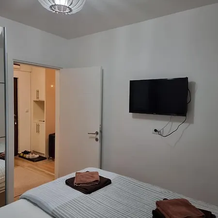 Za Uzivanje G2 Appartement *