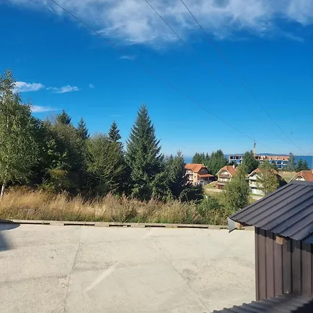 Za Uzivanje G2 Appartement