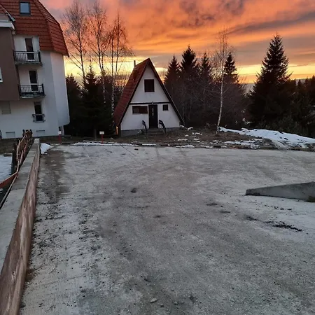 Appartement Za Uzivanje G2 Kopaonik