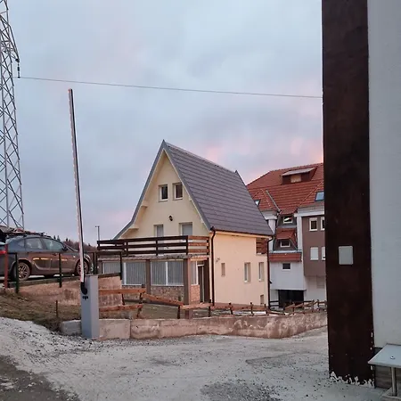 Za Uzivanje G2 Kopaonik