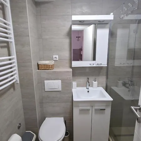 Za Uzivanje G2 Kopaonik