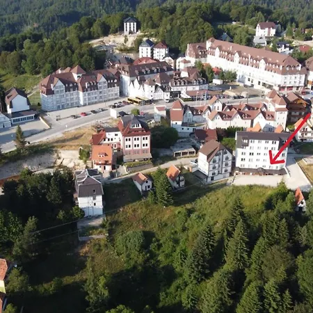 Kopstar G2 アパート コパオニク