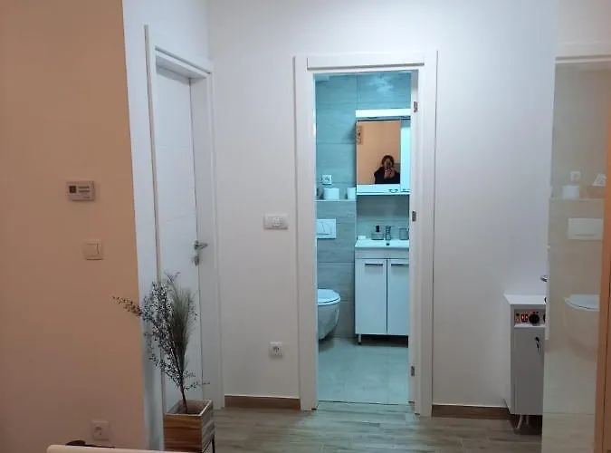 アパート Kopstar G2 *