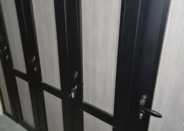 アパート Kopstar G2 *