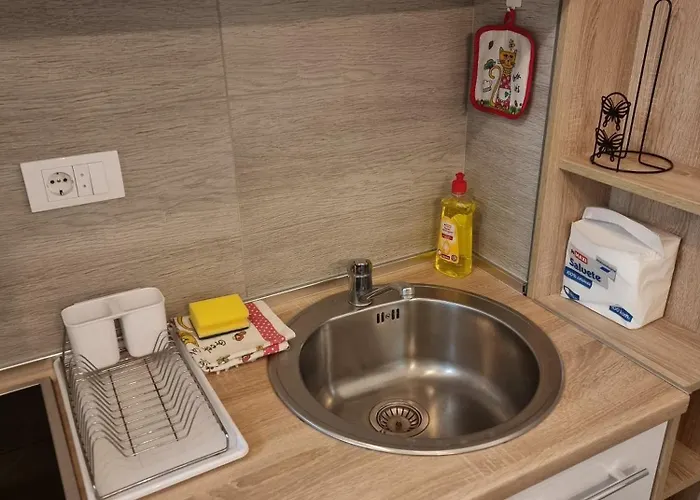 Kopstar G2 アパート *