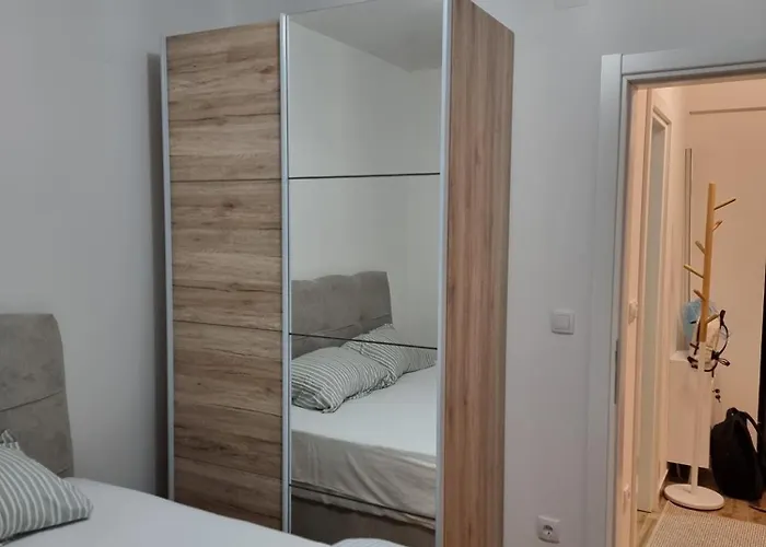 Kopstar G2 アパート