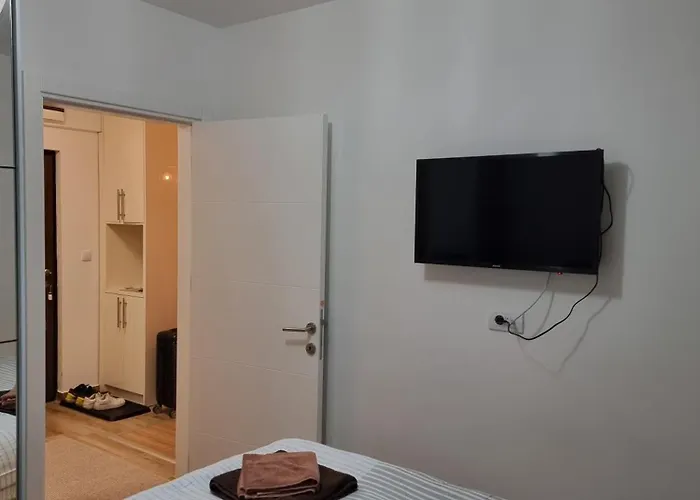 Kopstar G2 アパート *