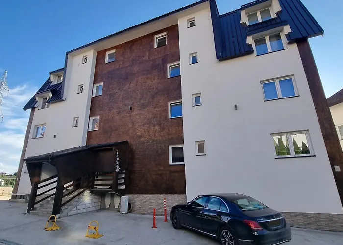 アパート Kopstar G2 *