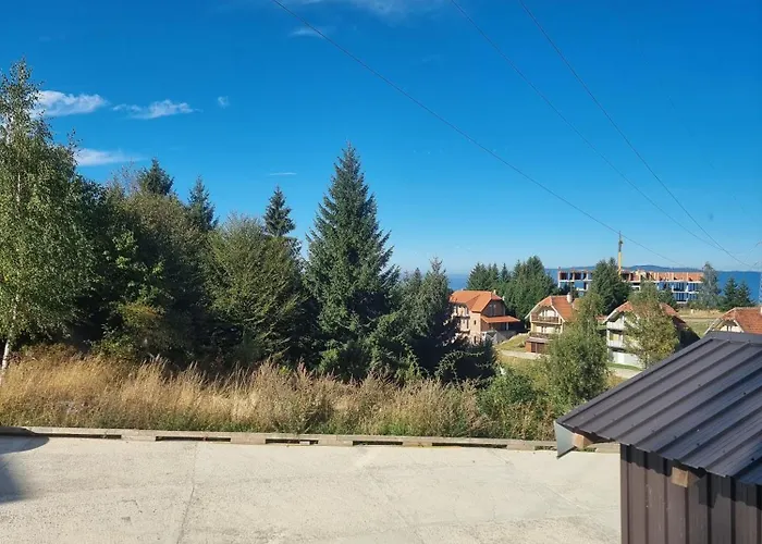 Kopstar G2 アパート