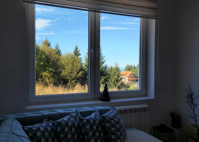 アパート Kopstar G2 コパオニク