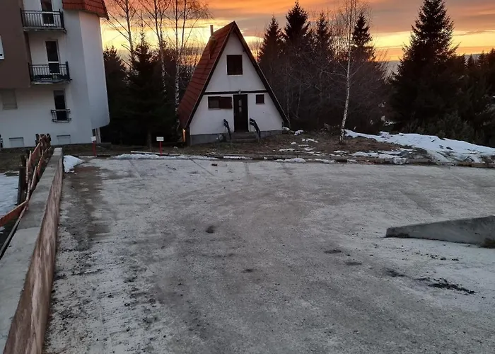 アパート Kopstar G2 コパオニク