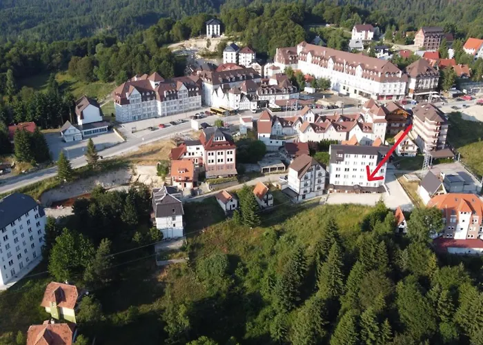 Kopstar G2 アパート コパオニク